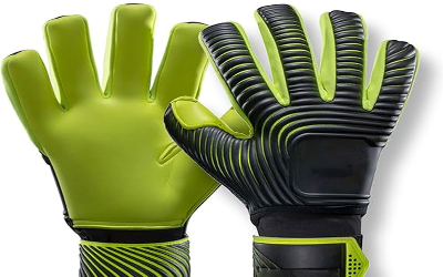 Goal Keeper Gloves