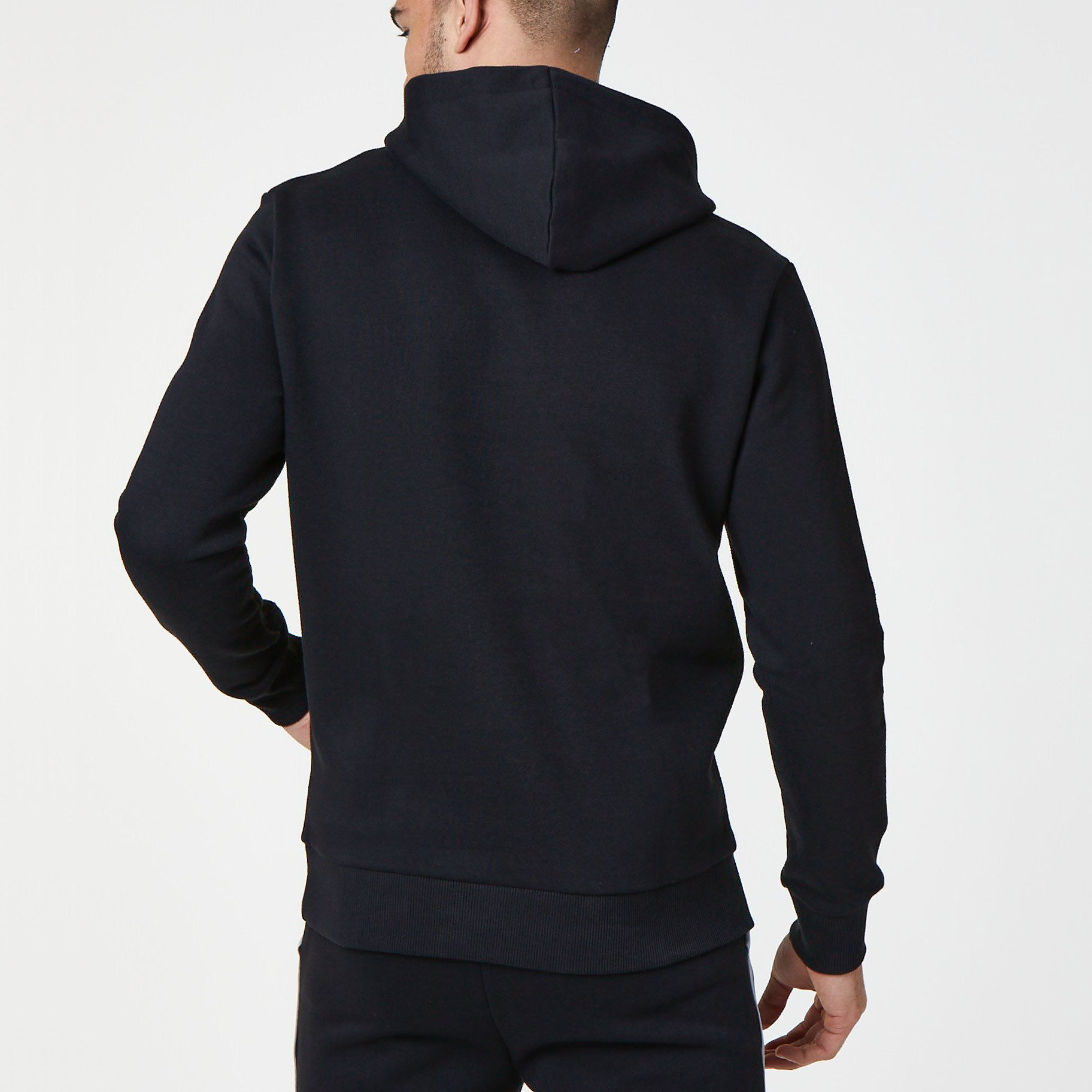 Top Trending Wholesale Men Streetwear Tracksuits Sale OEM Custom Made Logo Design 100% Cotton Breathable High Quality Custom